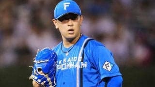 日本ハムが一気に5投手を入れ替え　前日被弾の河野竜生を抹消、杉浦と田中正を登録…1日の公示