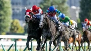 【JRA・WIN5】本日のWIN5は的中44票、配当778万3610円