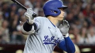 大谷翔平、驚異の52本塁打、51盗塁ペース！ 8月も「12本塁打・15盗塁」で“史上初”＆大打者メイズ以来の快挙