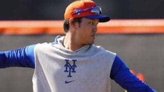 5戦無失点…藤浪晋太郎を「メジャーに上げて」　迫る“期限”…POの切り札へ高まる期待