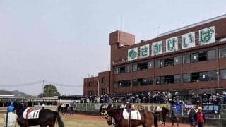 【佐賀・サマーチャンピオン結果】兵庫のアラジンバローズが差し切りV！ 上位5頭中4頭が地方勢に