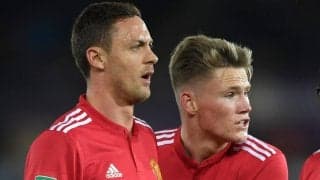 ユナイテッドの生え抜きMF売却に元所属のマティッチが意見…「売ったのは間違い」「コンテは賢い男」