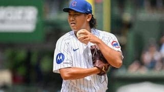 今永昇太、まさかの人物を忘れ…ツッコミ殺到　選んだ日本選抜に「ワオ」「驚いた」