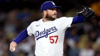 元広島助っ人は「カープの時より良くね？」　7戦無失点…苦しむ救援陣に13億円の輝き