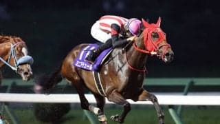 【盛岡・ビューチフルドリーマーC】ミニアチュールが重賞8勝目…佐々木志音「状態がすごく良くなっている」