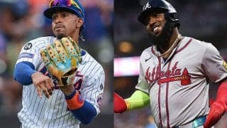 1位の大谷翔平そっちのけ…MVP格付けが「史上最悪」　勃発した“第2の男”問題