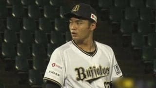 西武2軍が13安打8得点快勝　オリは山崎が痛恨2失点…1日のファーム結果