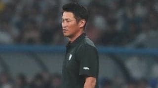 「本当に大きな勝利」大迫勇也の2発で連勝の神戸、吉田孝行監督が逆転連覇へ「目の前の試合勝つだけ」