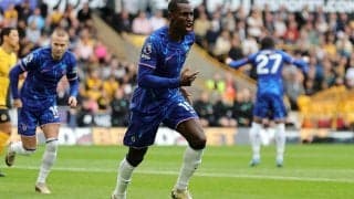 チェルシーが昨季17ゴールのジャクソンとも新契約へ！　パーマーと同じく2033年まで将来約束か