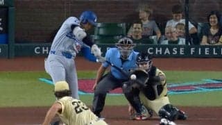 大谷翔平を「ナメすぎ」  辛口解説者も呆然… 相手投手がまさかの“ど真ん中失投”に「どこ投げてんだ」