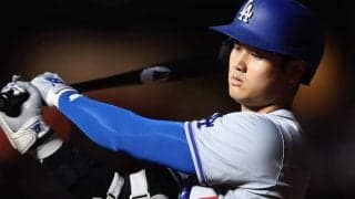 大谷翔平の迫る50-50は「投手に戻ったらできない」 往年の大投手が語った金字塔の凄み「本当に歴史的なシーズンだ」