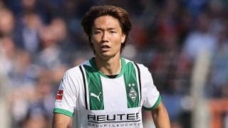 「あっちに出せ！」板倉滉の“隠れファインプレー”が必見だ！「完璧」「上手い」パス17本の美しすぎるゴールを演出した“好指示”の瞬間