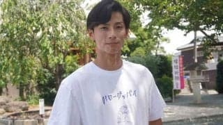 2年でDeNA戦力外→医師へ　野球選手から異例の転身…40歳で目指す“日本人初”