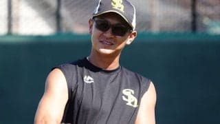 入団前に「肩も肘もボロボロ」　鉄腕に告げられた事実…選手に伝える“勘違い”の経験