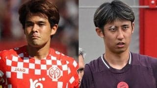 佐野vs伊藤の日本人対決など1部勢同士は4カード…ポカール2回戦の組み合わせ決定【DFBポカール】