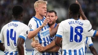 オランダ代表でメンバー変更…ファン・デ・フェン辞退でファン・ヘッケが追加招集