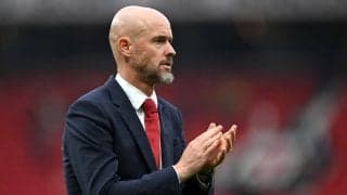 「とてもガッカリ」「大きなミスを犯した」ホームでリバプールに3失点惨敗、テン・ハグ監督が連敗に「謙虚でなければならない」