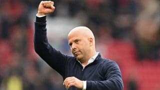 「見たいものは全て見られた」ユナイテッド相手に3ゴール快勝、リバプール指揮官が選手たちを称える「全員が信じられないほどの努力をした」