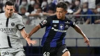 G大阪のMF石毛秀樹がNZのウェリントン・フェニックスに完全移籍、背番号「9」で仙台から加入のMF長澤和輝とチームメイトに