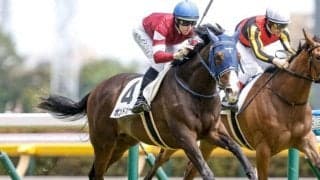 【紫苑S見どころ】善戦ウーマンを払拭するボンドガール