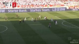 「まあ俺のセーでほぼ引き分けだろうし」チェイス・アンリ、リーグ初先発で痛恨の“失点関与”もストレート過ぎる反省の弁にファン「素晴らしいメンタリティ」「最高や！」