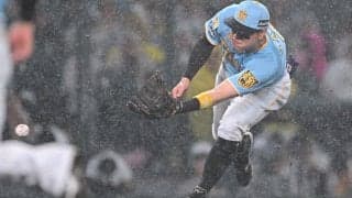 岡田阪神　巨人に痛すぎる降雨コールド負け　首位と5.5差　狙われた「弱点」とは
