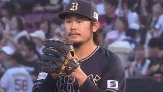 元中日ドラ1が「圧倒している」　現ドラで復活…救援支える1.78「取れたの奇跡だな」