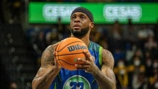 B2福島にGリーグ経験を持つ外国籍選手が加入「昇格を達成する力になれたら」