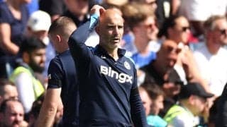 「今日のプレーぶりなら…」 鎌田大地先発のパレスとドロー決着のチェルシー、指揮官は悔やむ 「勝つに値した」