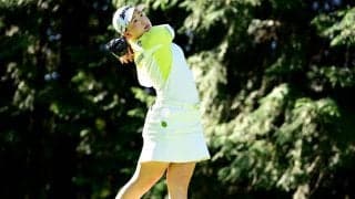 竹田麗央、叔母・平瀬真由美を超える年間5勝目「日に日に自信がついている」