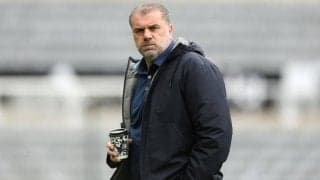 「何か得ていてもおかしくなかった」 トッテナムが支配しながら今季初黒星…指揮官「扉を叩き続けなければ」