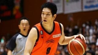 長谷川凌が現役引退「企業に勤めることに」横浜EXに10年所属した34歳PF