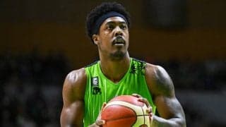 B1京都が“新戦力”ウィリスジュニアとの契約を解除…来日後の身体検査で異常