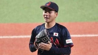 関大・金丸夢斗がプロ志望届　高校生は神戸広陵・村上や聖カタリナ・有馬ら19人が提出