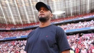 「勝つたびに一歩前進」開幕連勝のバイエルン、コンパニ監督は課題も指摘「前半のようにできれば全てうまくいく」