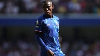 チェルシー指揮官がジャクソンとクラブの新契約を認める　「とても嬉しいよ」