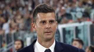 ユーベ開幕3連勝ならずも「引き分けが妥当な結果」…モッタ監督はローマの守備力称賛　「今夜は良いチームと対戦した」