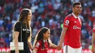 やらかしのカゼミロに厳しい目…妻がSNSで静かに反撃？