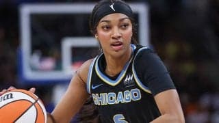 新リバウンド王が誕生…新人のエンジェル・リースがWNBAのシーズン記録を更新