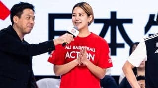 桂葵が5人制に参戦…“オールドルーキー”としてトヨタ自動車へ入団