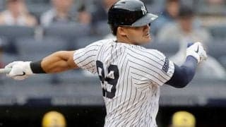 ヤ軍“怪物”が幽閉「本当に酷い」　好調22歳が昇格ならず…ファン疑問「冗談だろ」