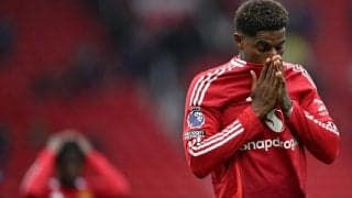 勝負の1年でも悩み続けるユナイテッド10番　G・ネビル氏「彼がベストに戻ると思いたい。だが、もう14カ月も…」