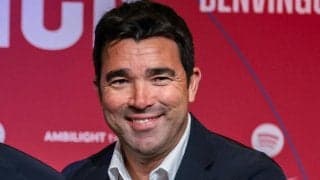 バルセロナがデコSDの辞任検討報道を断固否定「これ以上ないほどエネルギッシュ」