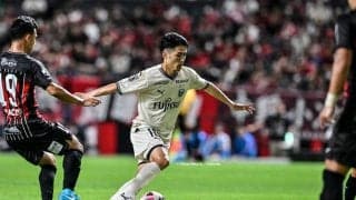 【札幌に敗れた川崎。北の大地での苦しみを次にどうつなげるか(2)】大島僚太が振り返った横浜FM戦と同じ「代償」……「取られてはダメなところ」で積み重なった“消耗”