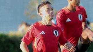 「2回痛い思いをしてる」W杯最終予選を前にした長友佑都、初戦の大敵は“油断“「気の引き締めは伝えていかないと」