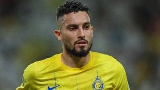 アル・ナスルが元ブラジル代表DFアレックス・テレスとの契約解除、トルコの複数クラブからアプローチか