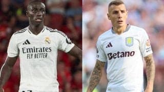 フランス代表、直近のリーグ戦で負傷のメンディが招集辞退でディーニュを追加招集