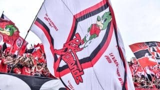 「可愛い過ぎるぞ！」浦和レディース26歳MFの“浴衣＆ユニ×ビール”のカンパーイ映像に反響！「呑みっぷりがサイコー」「CM出演の依頼があっても不思議じゃない」の声