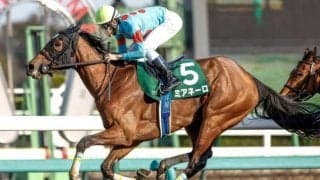 【紫苑S展望】活躍馬続出の秋華賞トライアル、前走オークス組が主流