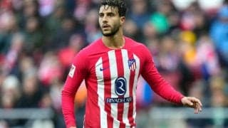 守備補強に動くローマがエルモソの獲得を正式発表！背番号は22を着用